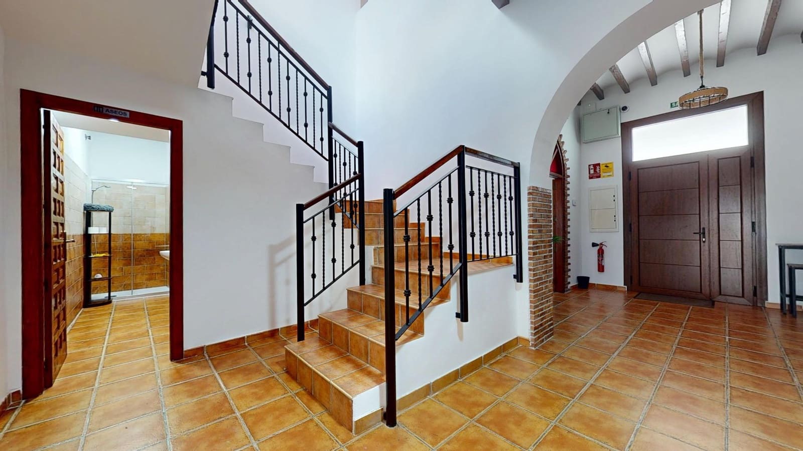 15 makuuhuone Huvila myytävänä paikassa Elche / Elx mukana 
autotalli - 800 000 € (Ref: 8957241)