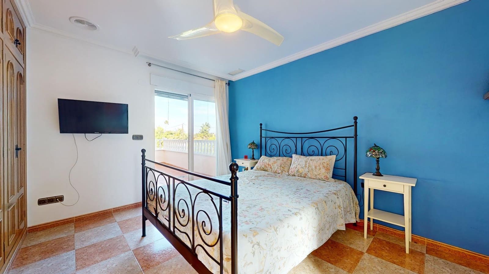 5 camera da letto Villa in vendita in Perleta con piscina garage - 950.000 € (Rif: 9192497)