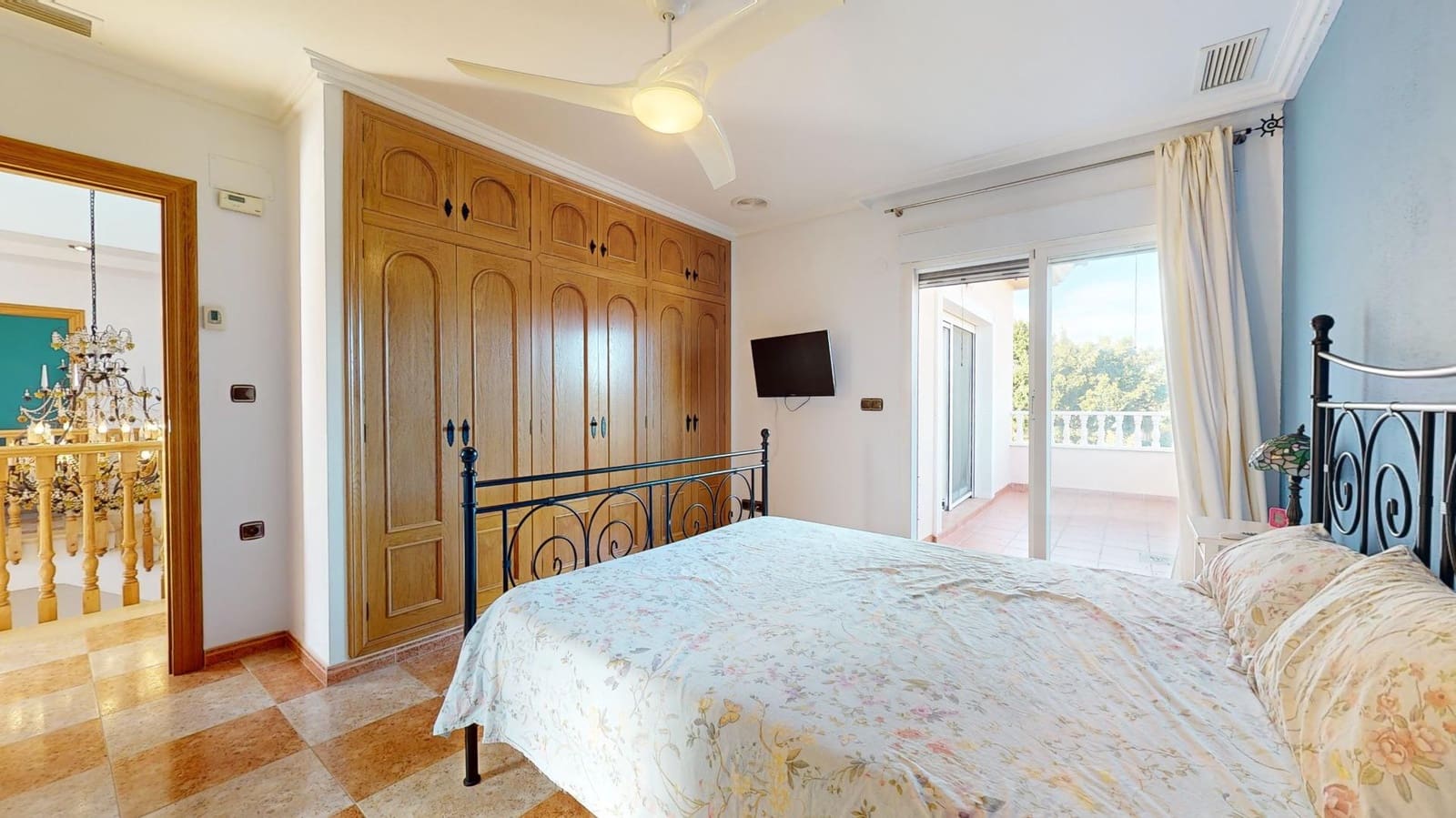 5 camera da letto Villa in vendita in Perleta con piscina garage - 950.000 € (Rif: 9192497)