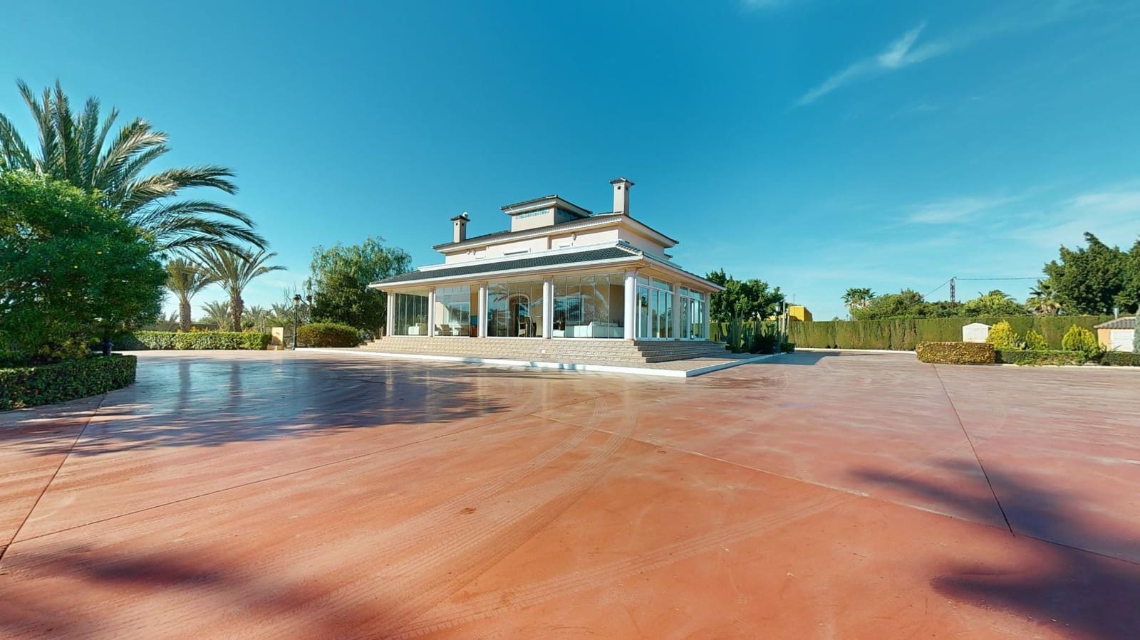 5 camera da letto Villa in vendita in Perleta con piscina garage - 950.000 € (Rif: 9192497)