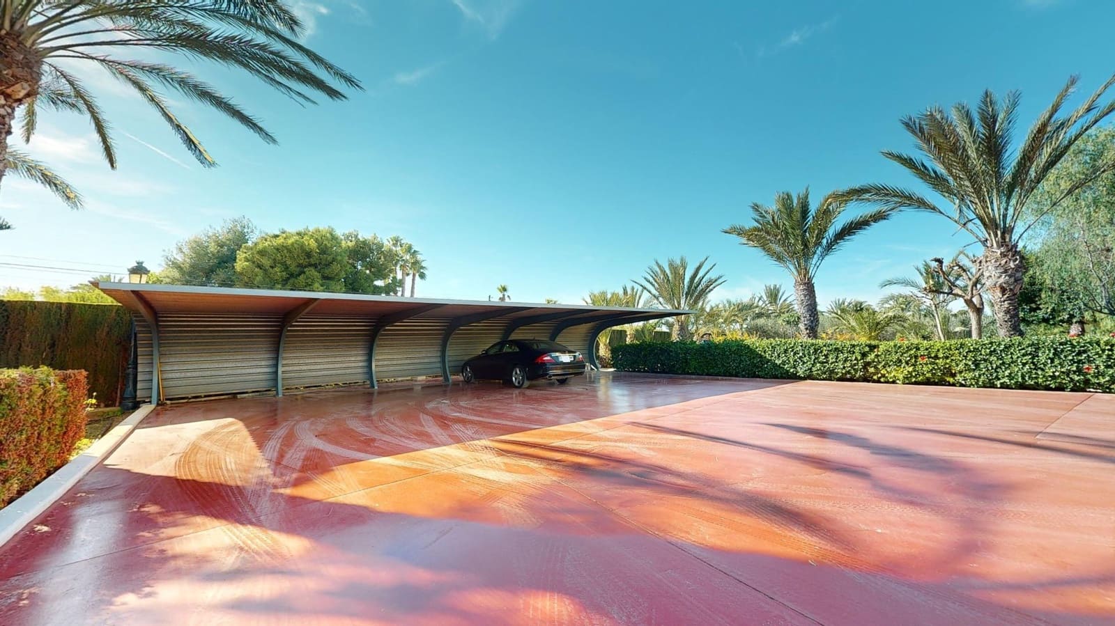 5 camera da letto Villa in vendita in Perleta con piscina garage - 950.000 € (Rif: 9192497)