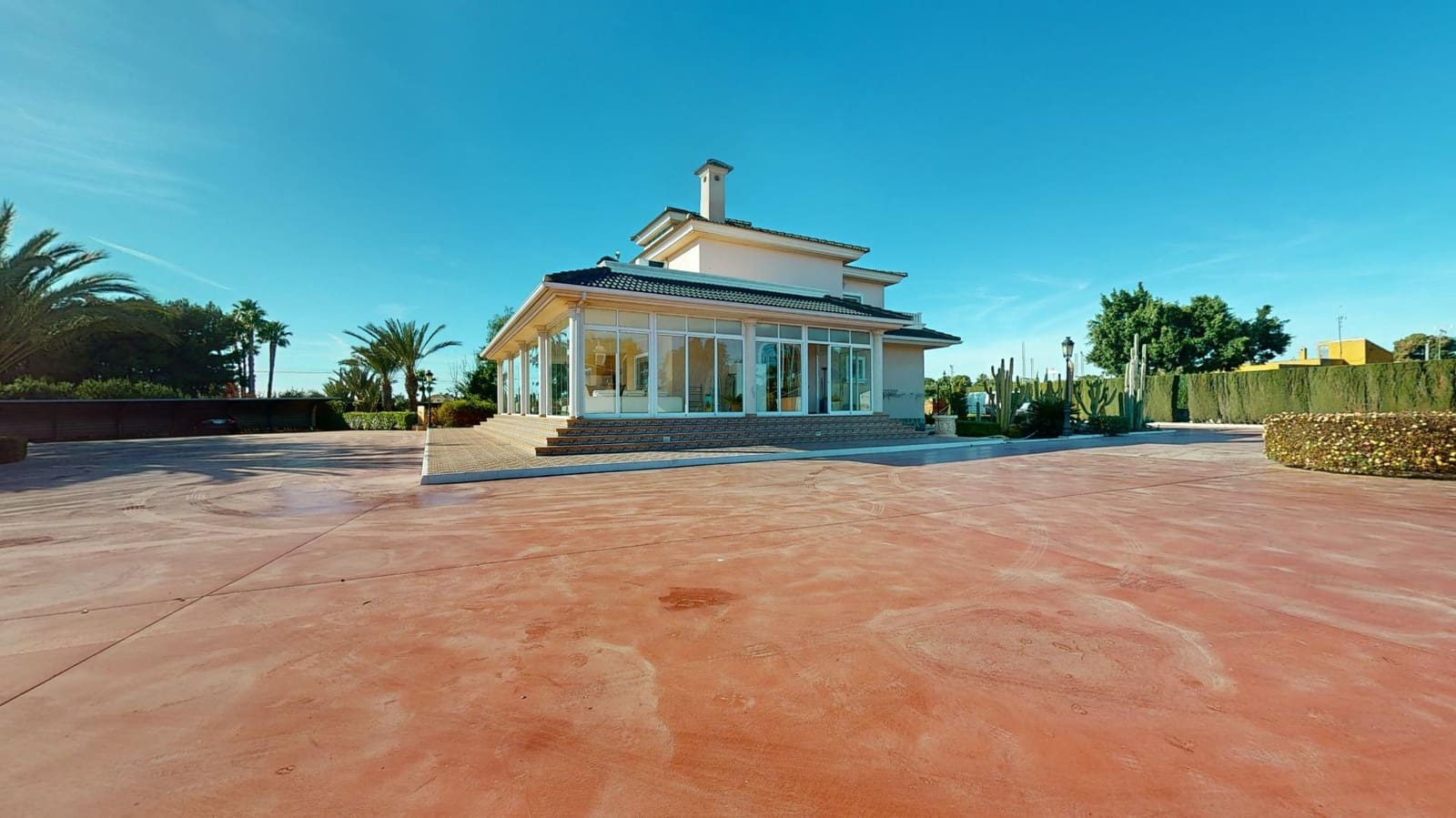 5 camera da letto Villa in vendita in Perleta con piscina garage - 950.000 € (Rif: 9192497)