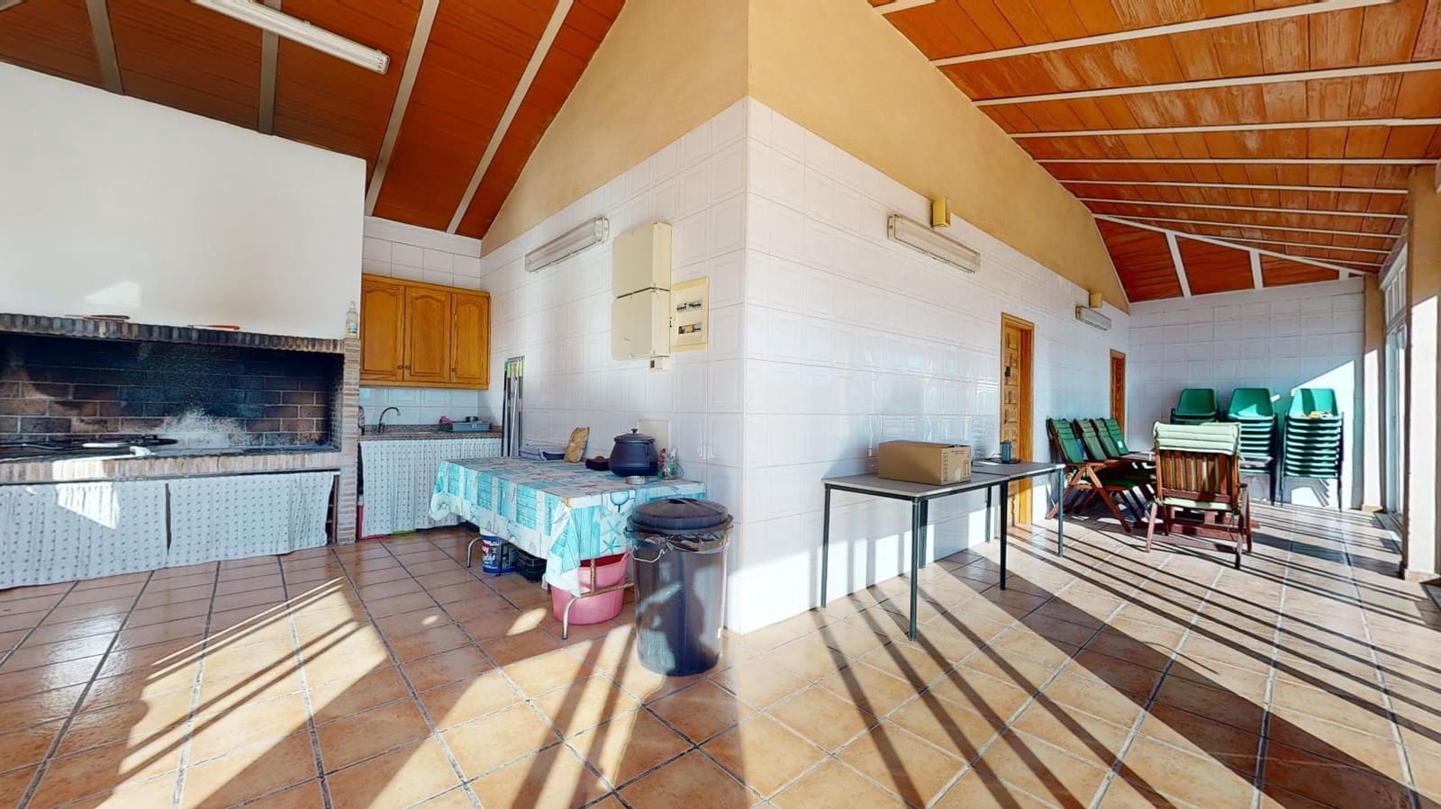 5 camera da letto Villa in vendita in Perleta con piscina garage - 950.000 € (Rif: 9192497)