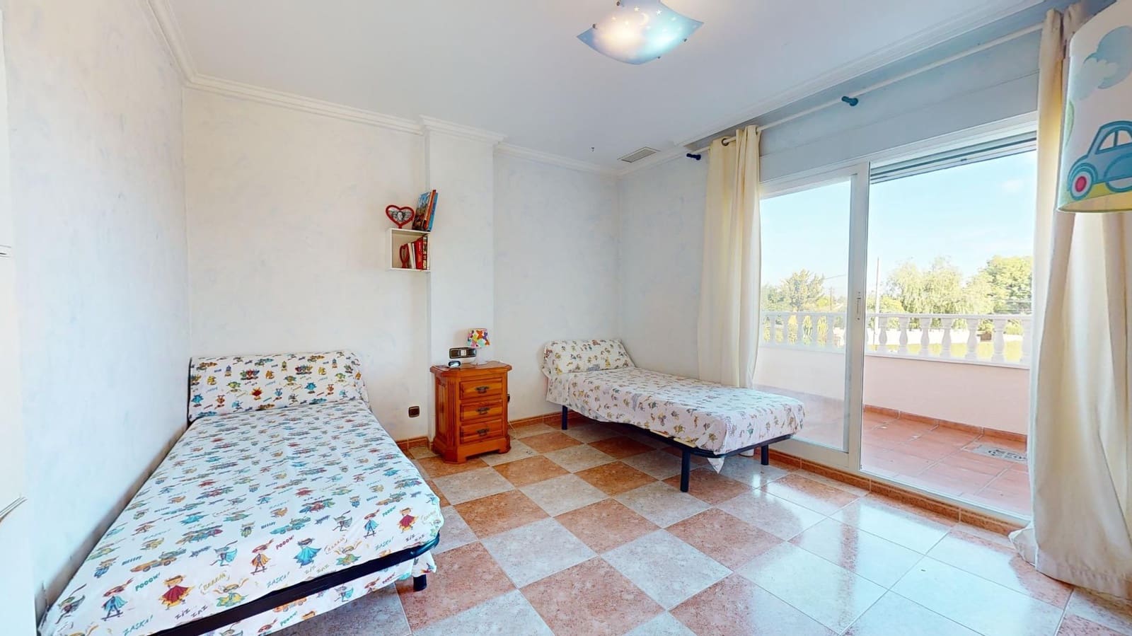 5 camera da letto Villa in vendita in Perleta con piscina garage - 950.000 € (Rif: 9192497)