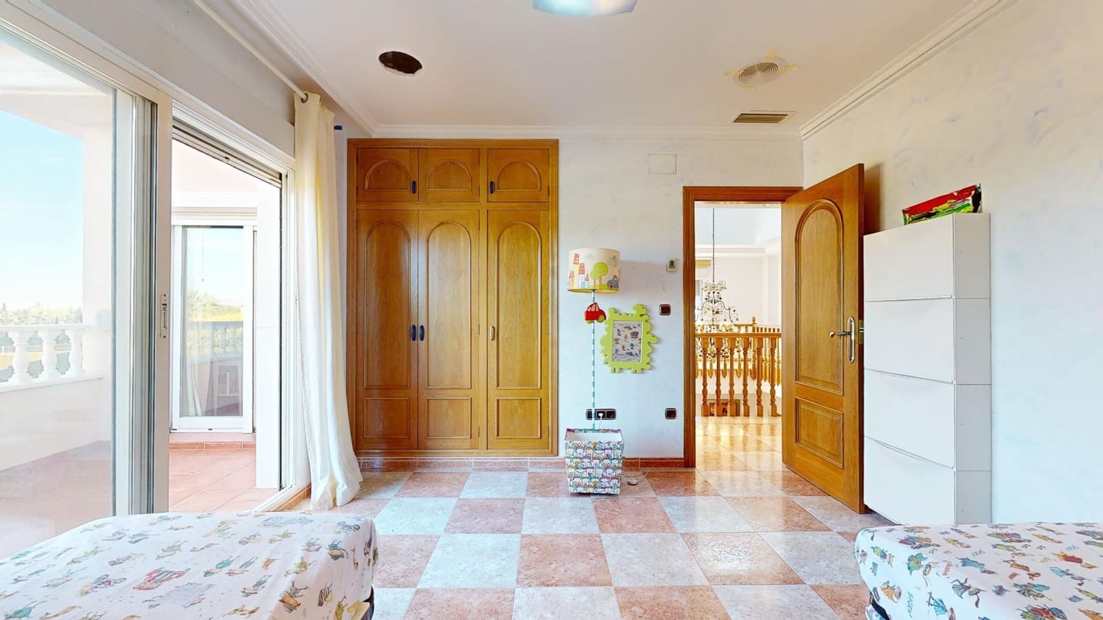 5 camera da letto Villa in vendita in Perleta con piscina garage - 950.000 € (Rif: 9192497)
