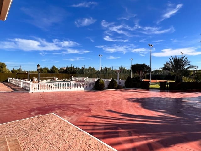 5 camera da letto Villa in vendita in Perleta, Elche / Elx con piscina garage - 950.000 € (Rif: 9192497)