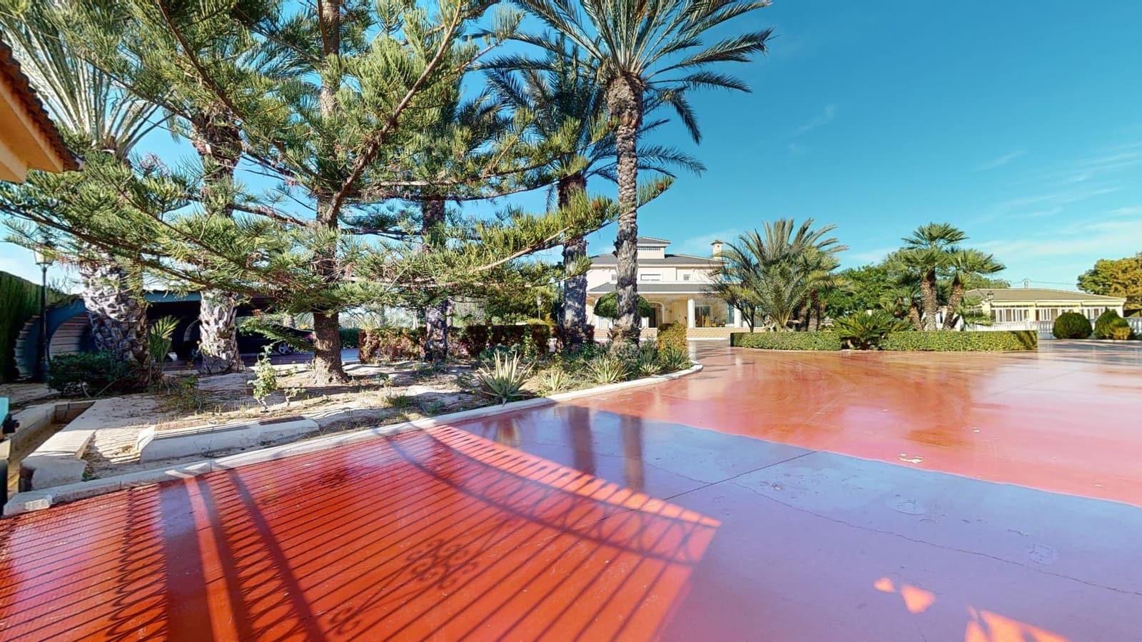 5 camera da letto Villa in vendita in Perleta con piscina garage - 950.000 € (Rif: 9192497)