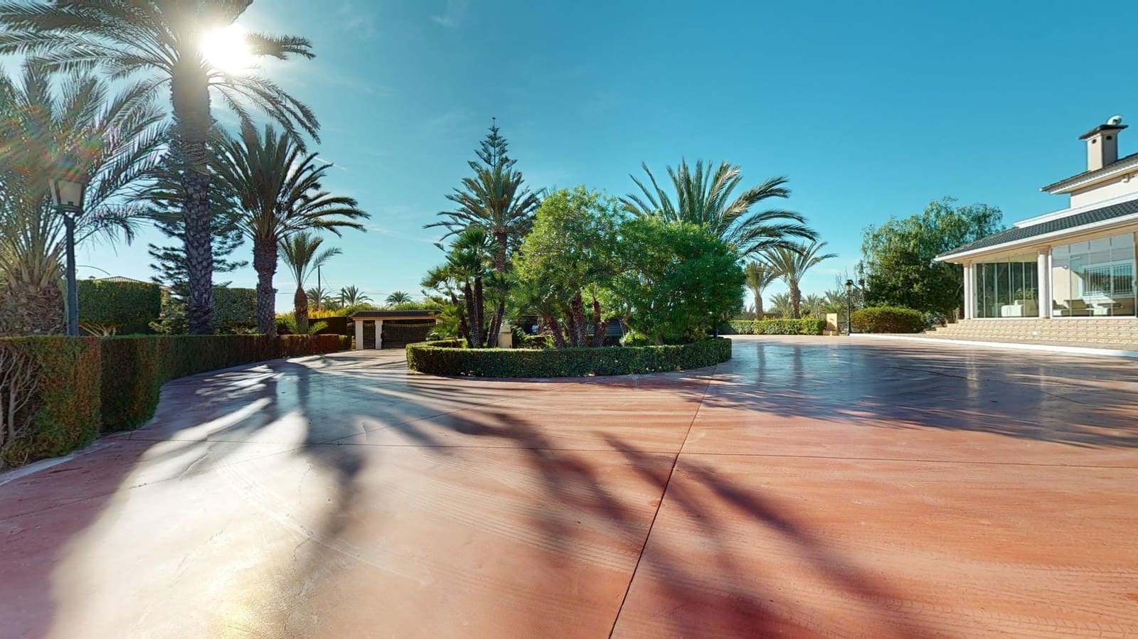 5 camera da letto Villa in vendita in Perleta con piscina garage - 950.000 € (Rif: 9192497)