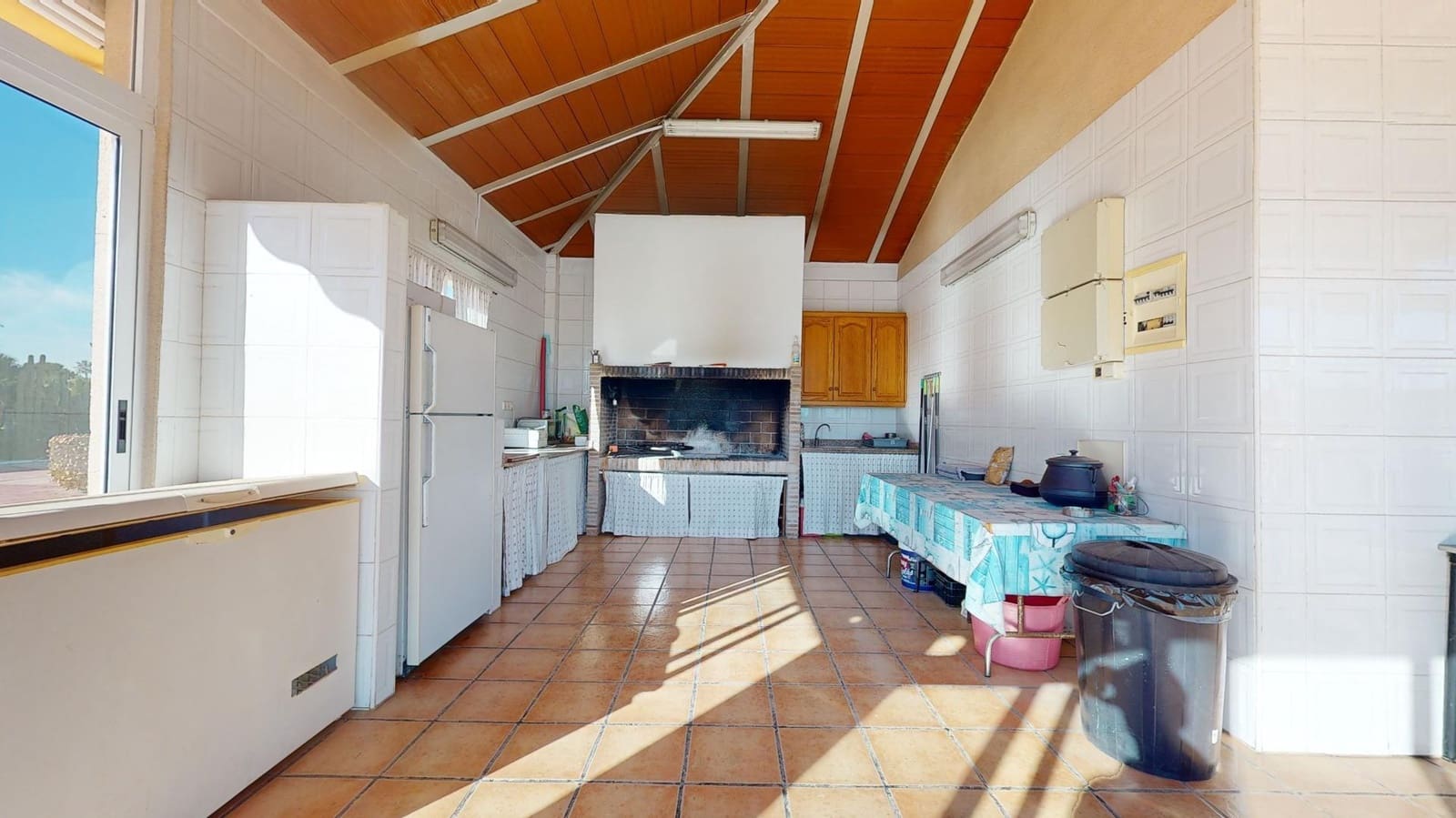 5 camera da letto Villa in vendita in Perleta con piscina garage - 950.000 € (Rif: 9192497)