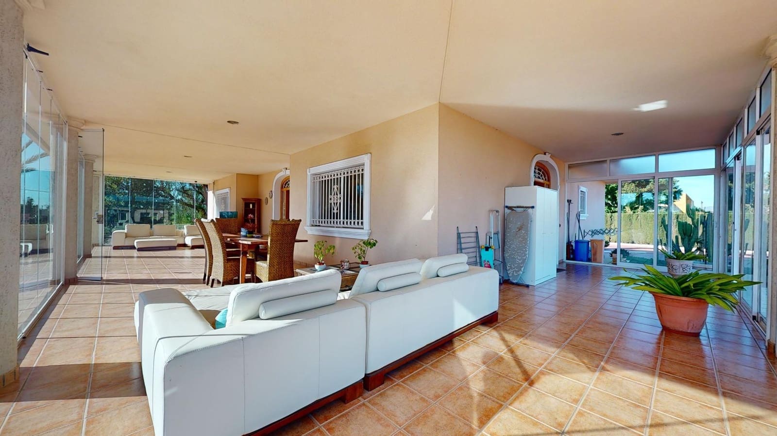 5 camera da letto Villa in vendita in Perleta con piscina garage - 950.000 € (Rif: 9192497)