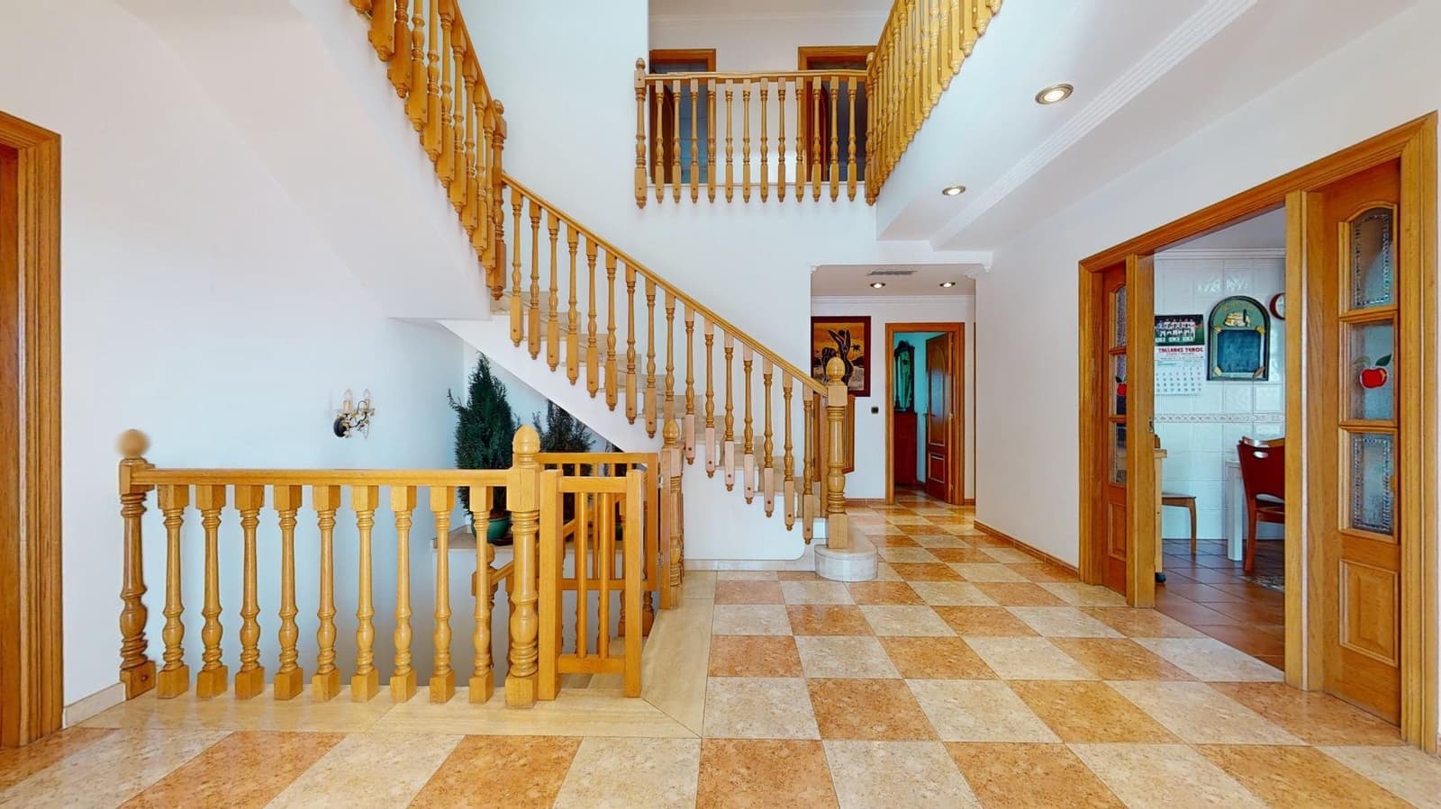 5 camera da letto Villa in vendita in Perleta con piscina garage - 950.000 € (Rif: 9192497)