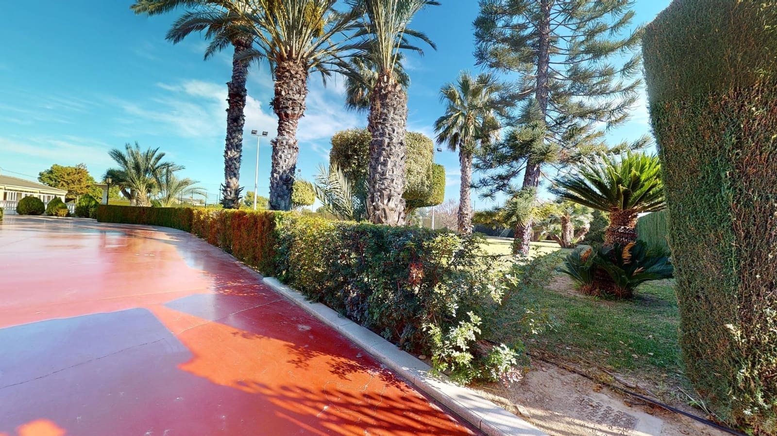 5 camera da letto Villa in vendita in Perleta con piscina garage - 950.000 € (Rif: 9192497)