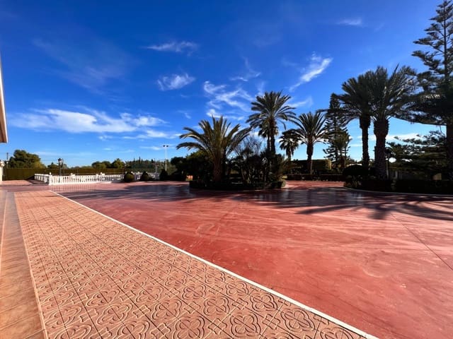 5 camera da letto Villa in vendita in Perleta, Elche / Elx con piscina garage - 950.000 € (Rif: 9192497)