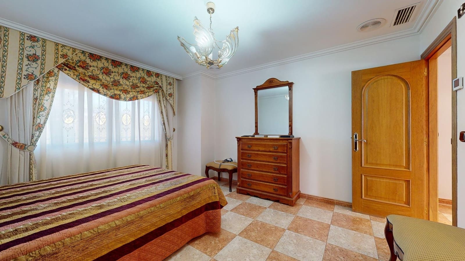 5 camera da letto Villa in vendita in Perleta con piscina garage - 950.000 € (Rif: 9192497)