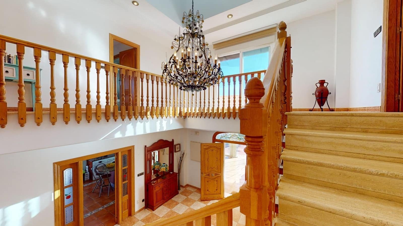 5 camera da letto Villa in vendita in Perleta con piscina garage - 950.000 € (Rif: 9192497)