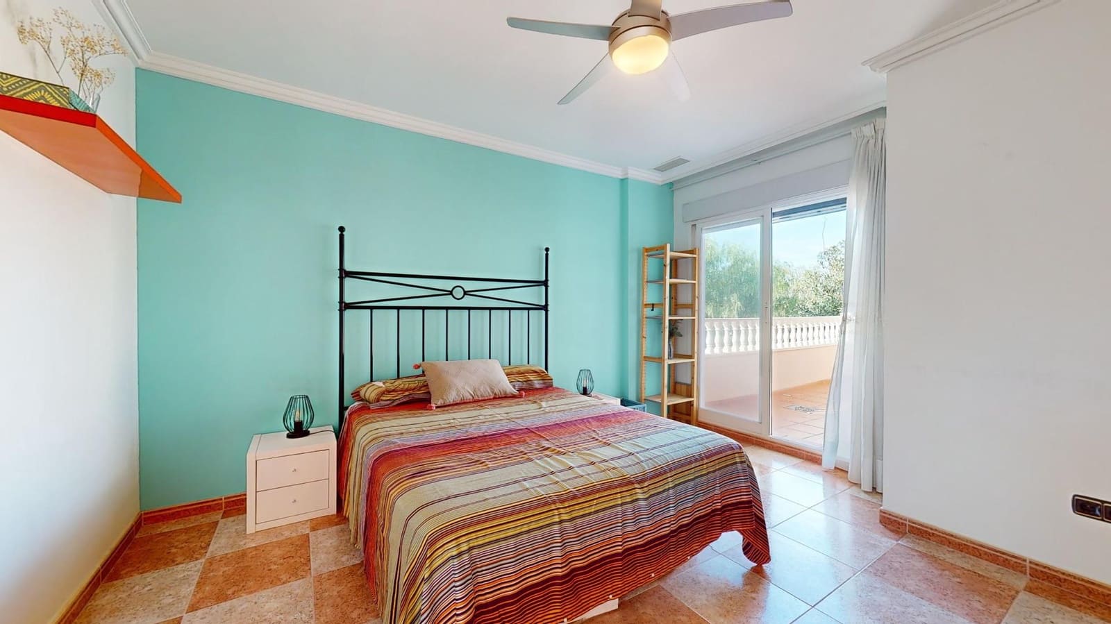 5 camera da letto Villa in vendita in Perleta con piscina garage - 950.000 € (Rif: 9192497)