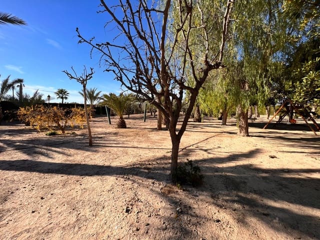 5 camera da letto Villa in vendita in Perleta, Elche / Elx con piscina garage - 950.000 € (Rif: 9192497)