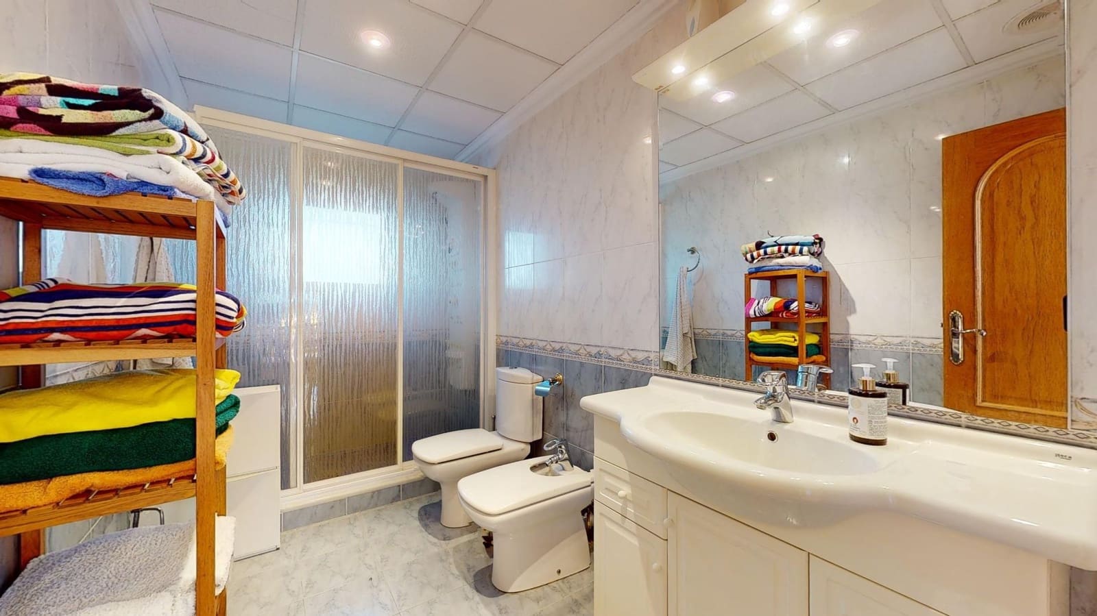 5 camera da letto Villa in vendita in Perleta con piscina garage - 950.000 € (Rif: 9192497)