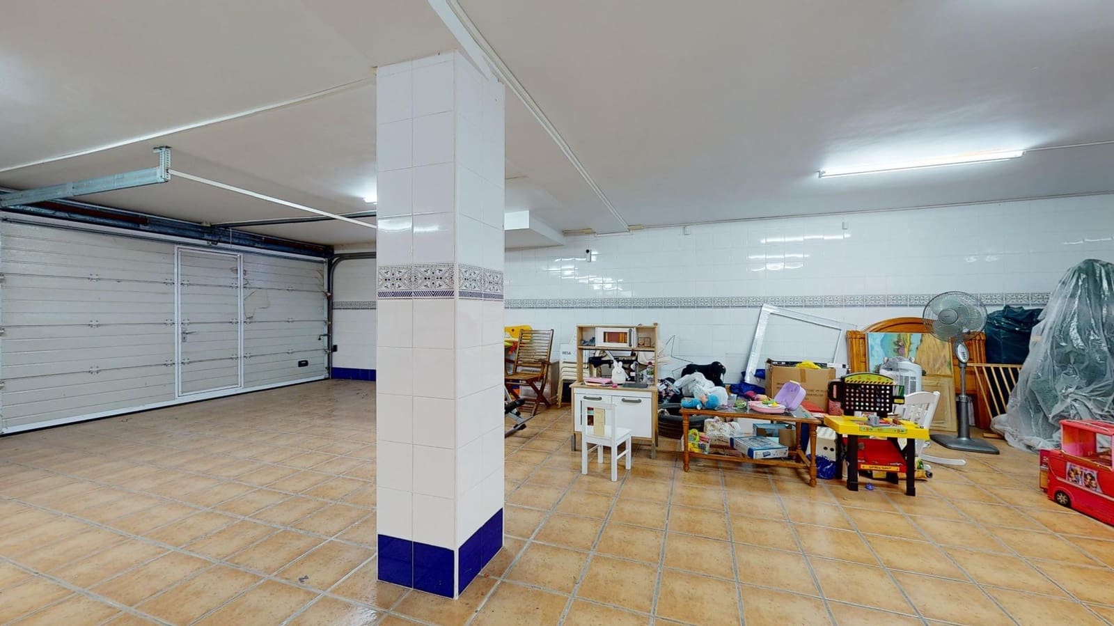 5 camera da letto Villa in vendita in Perleta con piscina garage - 950.000 € (Rif: 9192497)