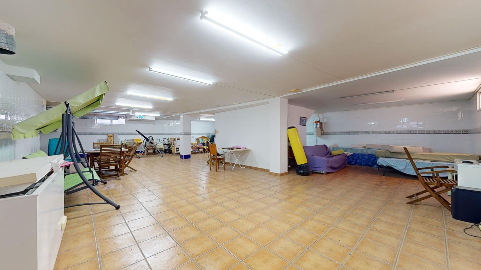 5 camera da letto Villa in vendita in Perleta con piscina garage - 950.000 € (Rif: 9192497)