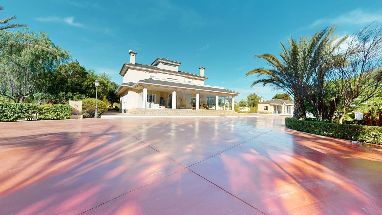 5 soverom Villa til salgs i Perleta med svømmebasseng garasje - € 950 000 (Ref: 9192497)