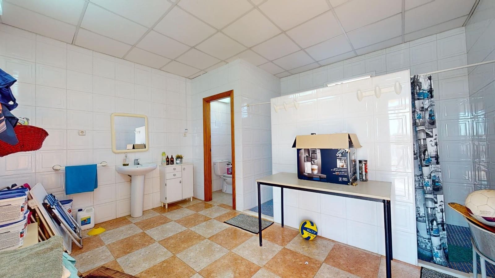 5 soverom Villa til salgs i Perleta med svømmebasseng garasje - € 950 000 (Ref: 9192497)