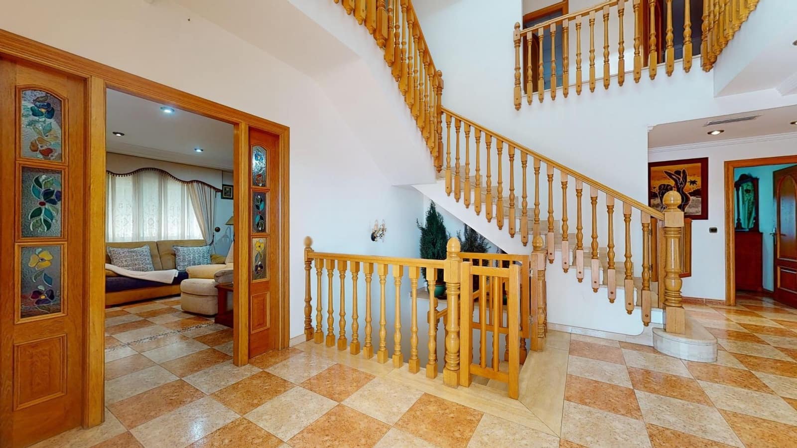 5 soverom Villa til salgs i Perleta med svømmebasseng garasje - € 950 000 (Ref: 9192497)