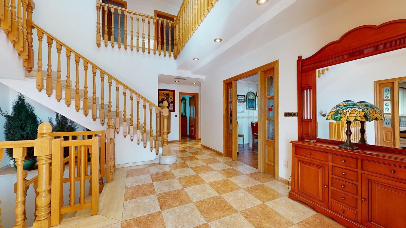 5 soverom Villa til salgs i Perleta med svømmebasseng garasje - € 950 000 (Ref: 9192497)