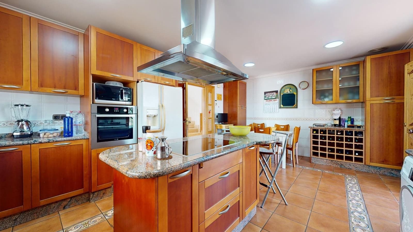 5 soverom Villa til salgs i Perleta med svømmebasseng garasje - € 950 000 (Ref: 9192497)