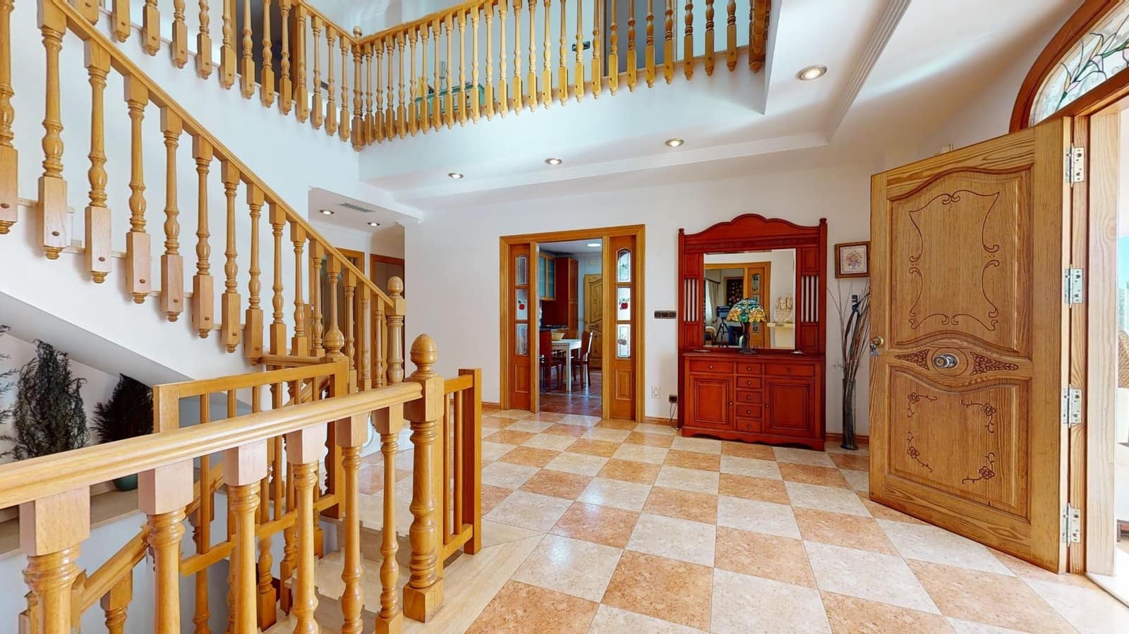 5 soverom Villa til salgs i Perleta med svømmebasseng garasje - € 950 000 (Ref: 9192497)