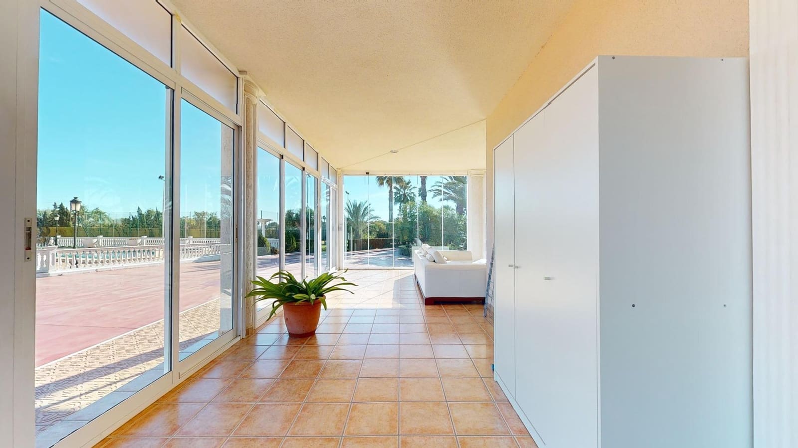 5 soverom Villa til salgs i Perleta med svømmebasseng garasje - € 950 000 (Ref: 9192497)