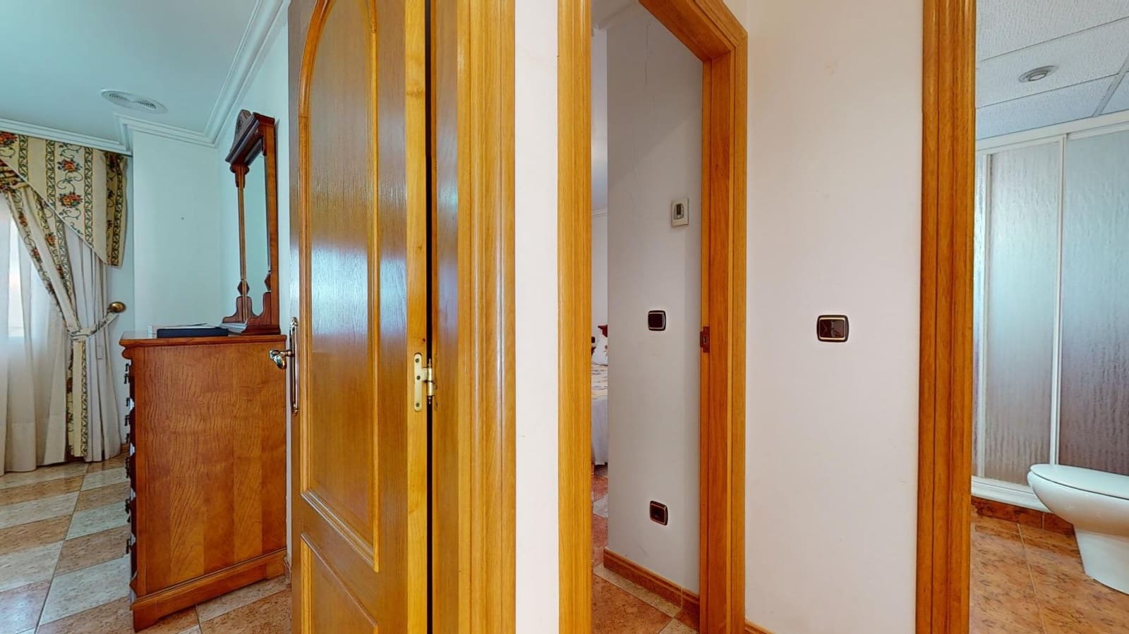 5 soverom Villa til salgs i Perleta med svømmebasseng garasje - € 950 000 (Ref: 9192497)