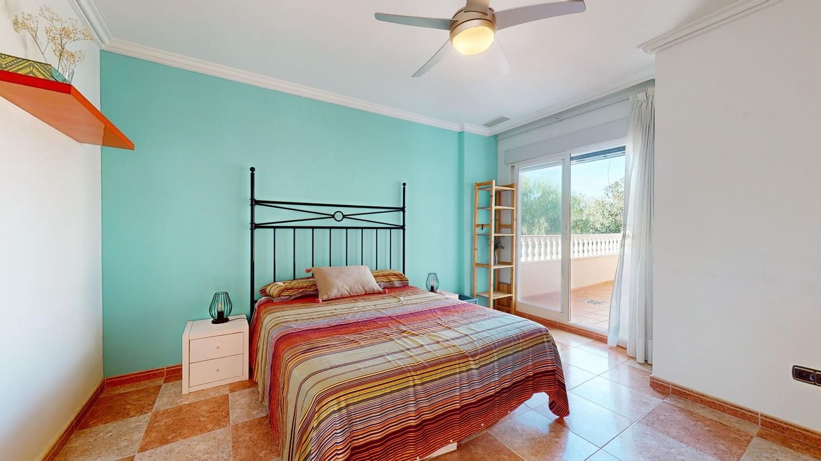 5 soverom Villa til salgs i Perleta med svømmebasseng garasje - € 950 000 (Ref: 9192497)