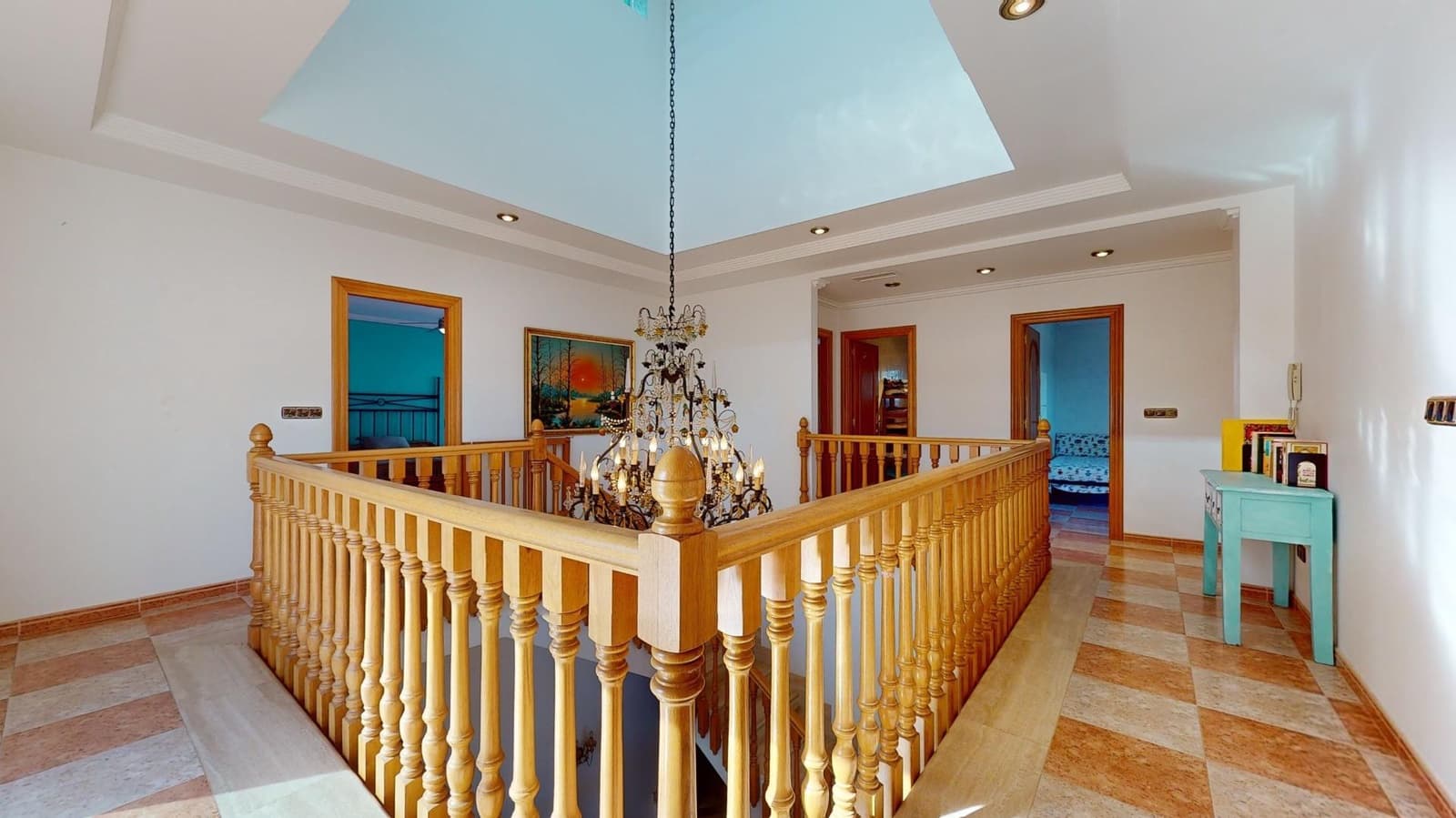 5 soverom Villa til salgs i Perleta med svømmebasseng garasje - € 950 000 (Ref: 9192497)