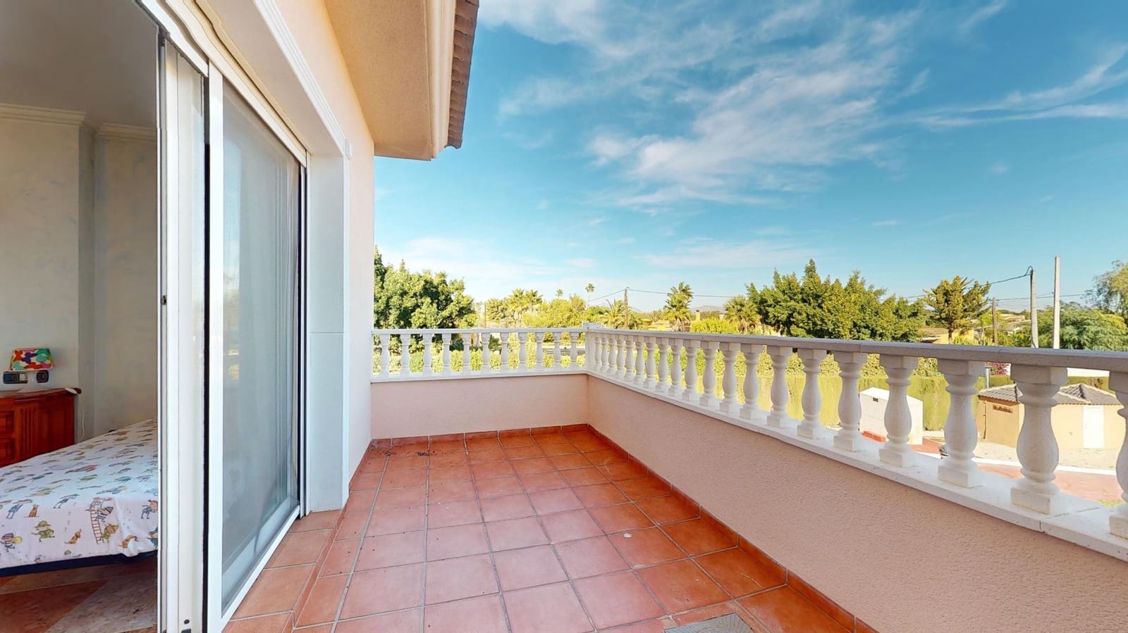 5 soverom Villa til salgs i Perleta med svømmebasseng garasje - € 950 000 (Ref: 9192497)