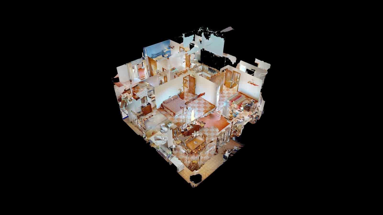 5 soverom Villa til salgs i Perleta med svømmebasseng garasje - € 950 000 (Ref: 9192497)