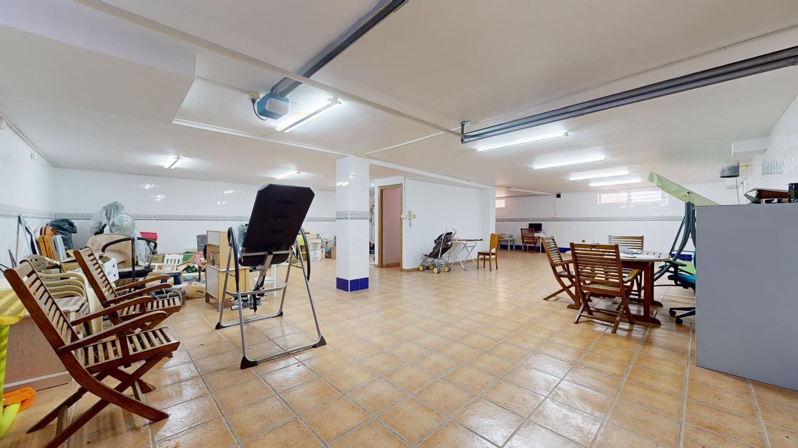 5 soverom Villa til salgs i Perleta med svømmebasseng garasje - € 950 000 (Ref: 9192497)