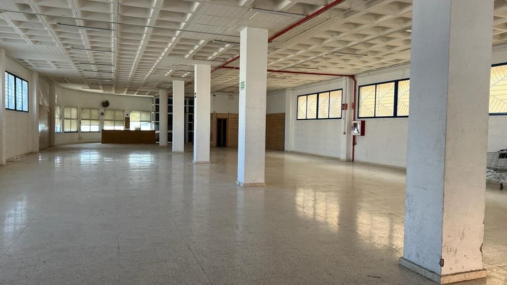 Virksomhed til leje i Elche / Elx - € 4.500 (Ref: 9206617)