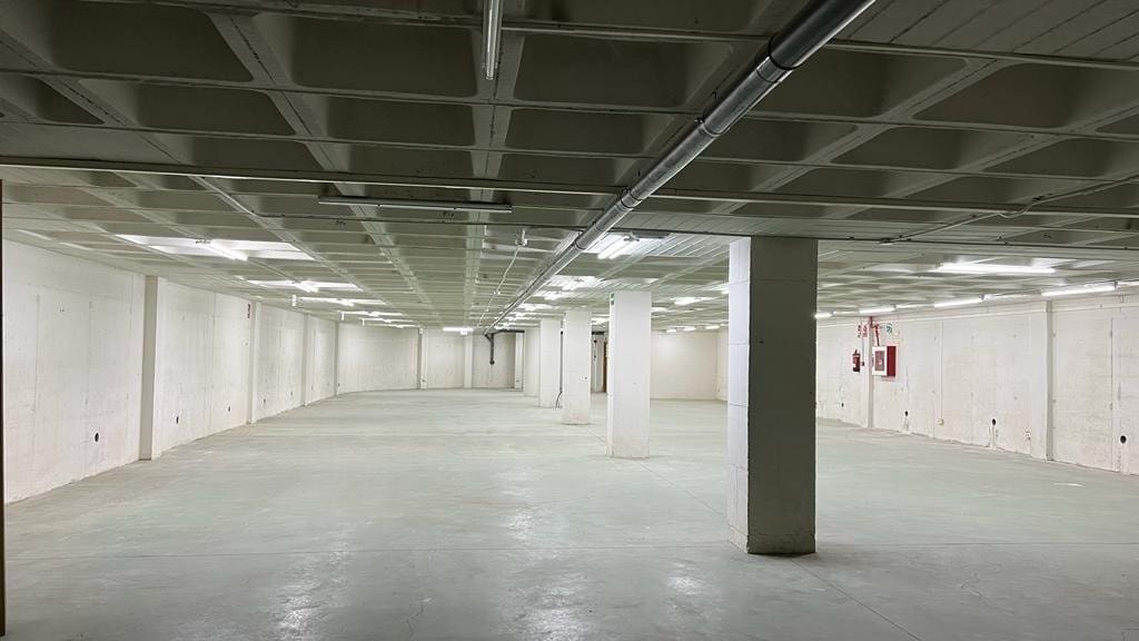 Virksomhed til leje i Elche / Elx - € 4.500 (Ref: 9206617)