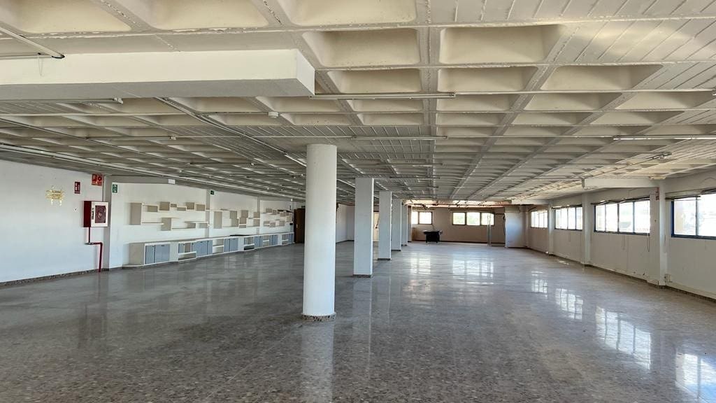 Virksomhed til leje i Elche / Elx - € 4.500 (Ref: 9206617)