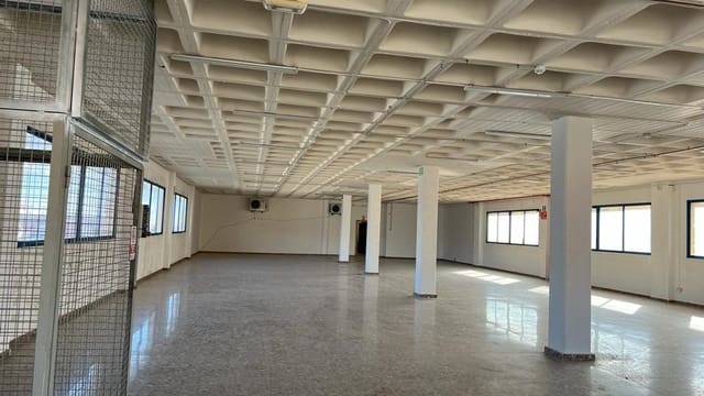 Virksomhed til leje i Elche / Elx - € 4.500 (Ref: 9206617)