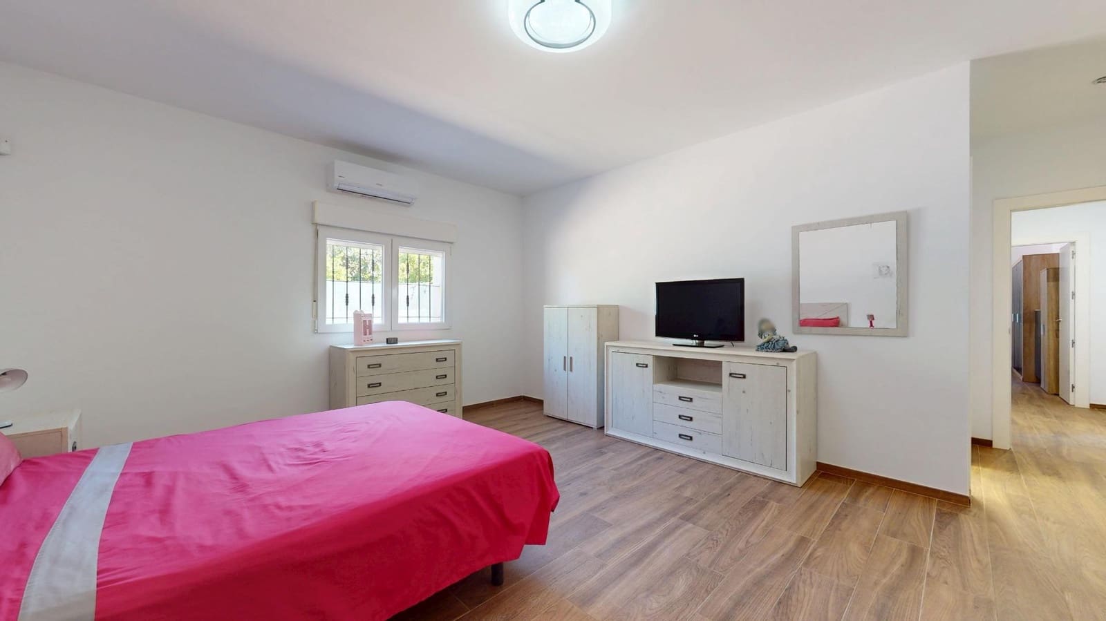 3 sypialnia Willa na sprzedaż w Elche / Elx z garażem - 349 000 € (Ref: 9247072)