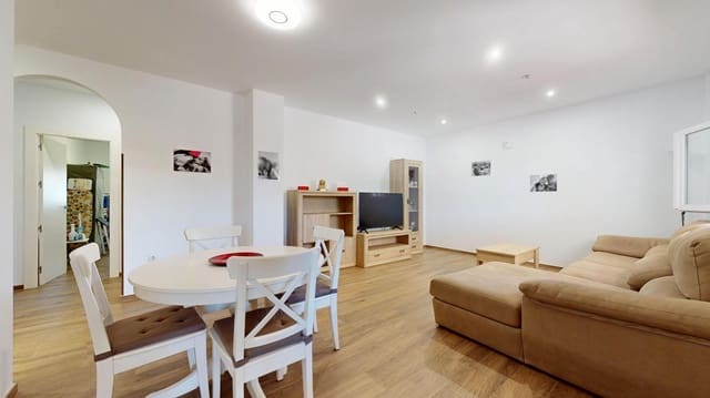 3 soveværelse Villa til salg i Altabix, Elche / Elx med garage - € 349.000 (Ref: 9247072)