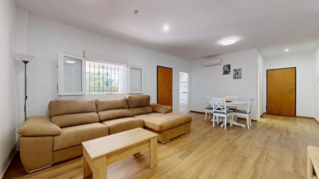 3 soveværelse Villa til salg i Altabix, Elche / Elx med garage - € 349.000 (Ref: 9247072)