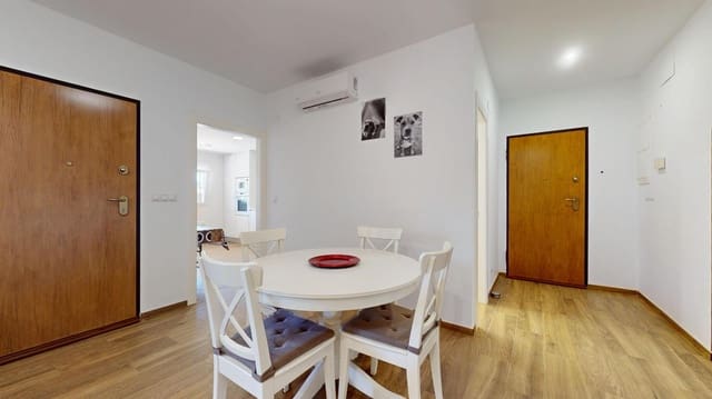 3 soveværelse Villa til salg i Altabix, Elche / Elx med garage - € 349.000 (Ref: 9247072)