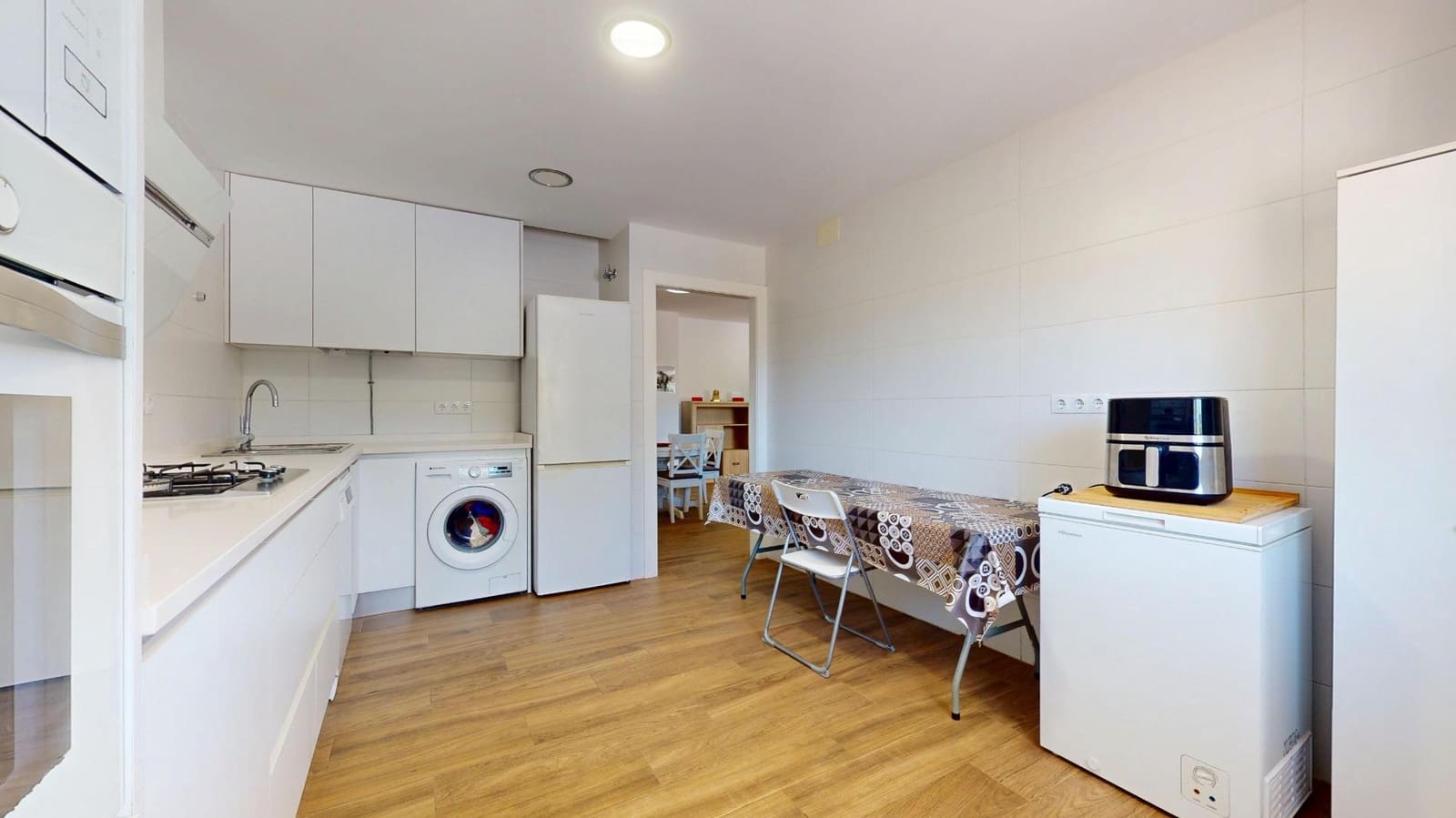 3 sypialnia Willa na sprzedaż w Elche / Elx z garażem - 349 000 € (Ref: 9247072)