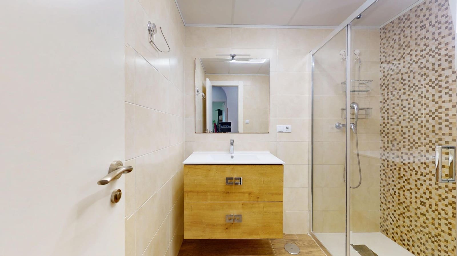 3 sypialnia Willa na sprzedaż w Elche / Elx z garażem - 349 000 € (Ref: 9247072)