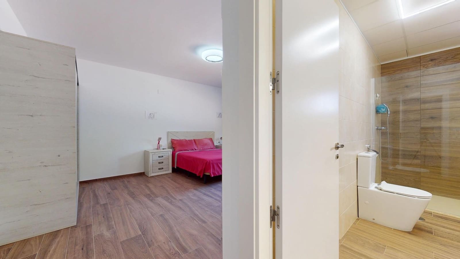 3 sypialnia Willa na sprzedaż w Elche / Elx z garażem - 349 000 € (Ref: 9247072)