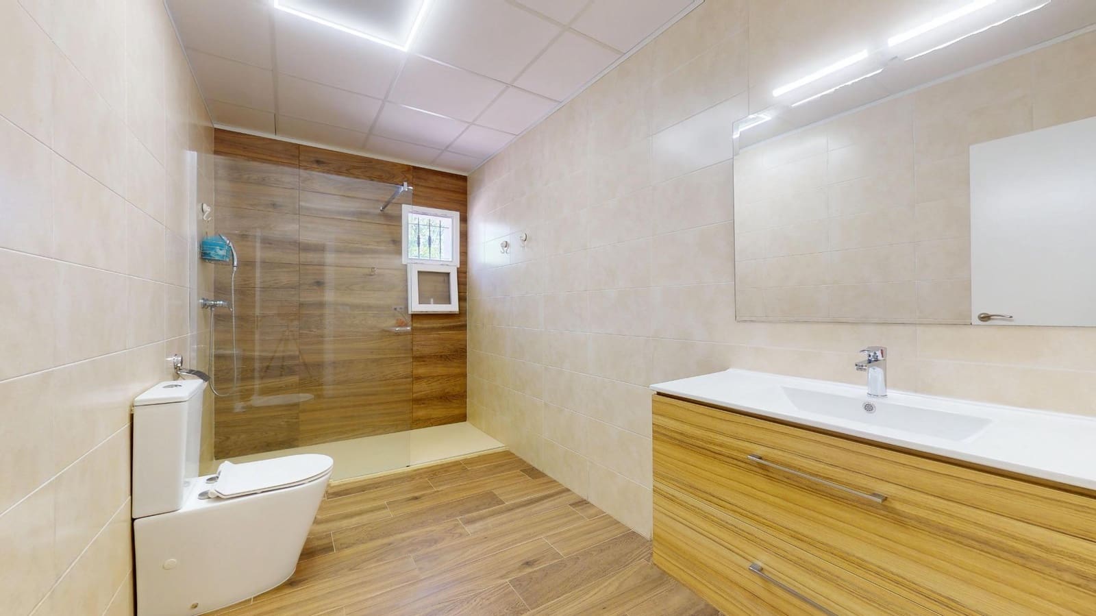 3 sypialnia Willa na sprzedaż w Elche / Elx z garażem - 349 000 € (Ref: 9247072)