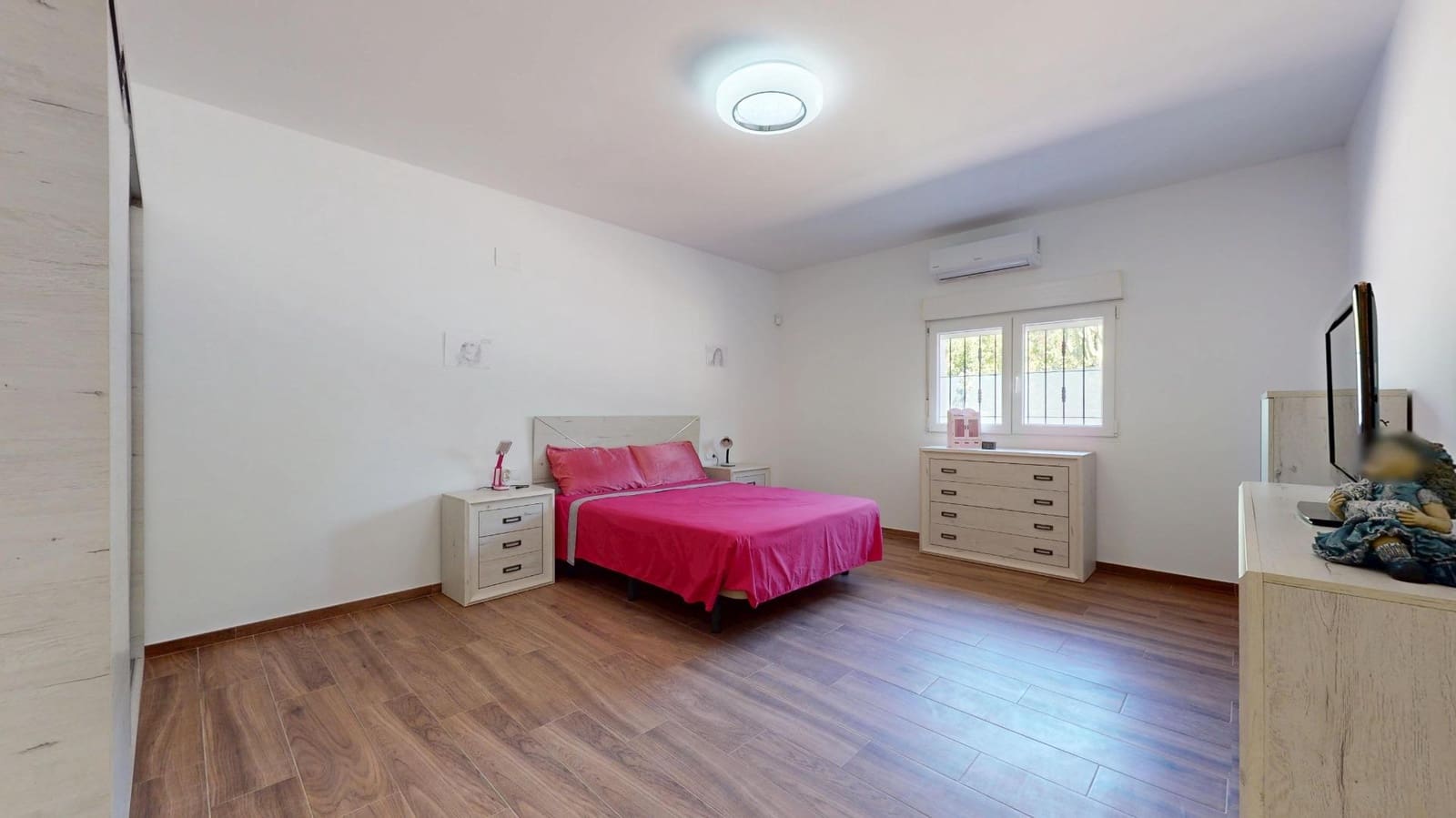 3 sypialnia Willa na sprzedaż w Elche / Elx z garażem - 349 000 € (Ref: 9247072)